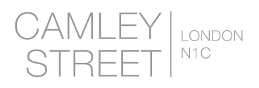 Camley Street logo